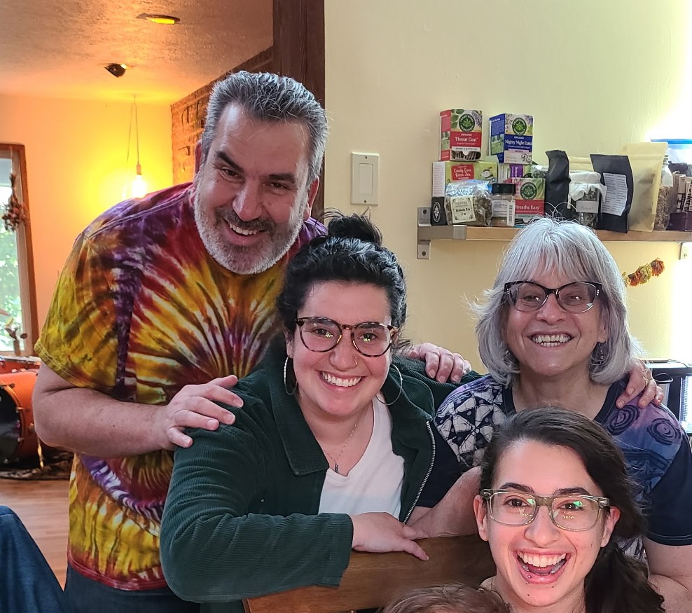 family photo